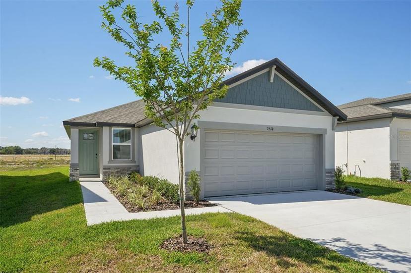 Picture of 2514 Linda Knoll Lane, Bartow FL 33830