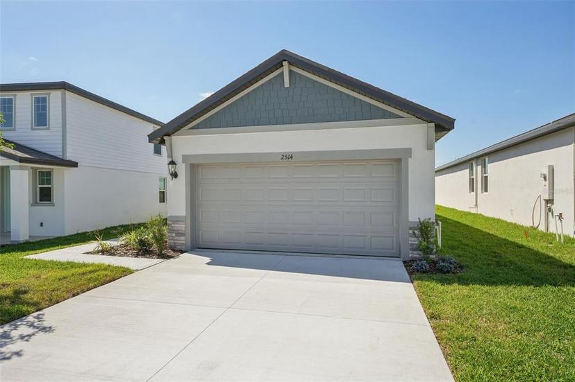 Picture of 2514 Linda Knoll Lane, Bartow FL 33830