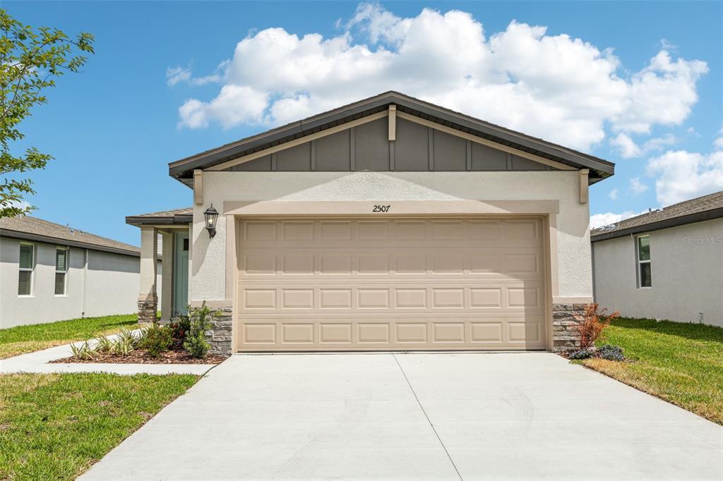 Picture of 2507 Linda Knoll Lane, Bartow, FL 33830