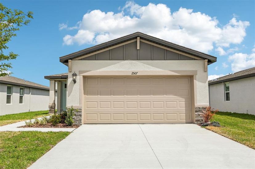 Picture of 2507 Linda Knoll Lane, Bartow FL 33830