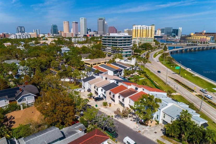 Picture of 710 S Brevard Avenue, Tampa FL 33606