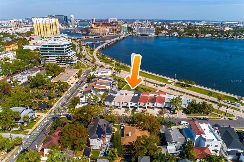 Picture of 710 S Brevard Avenue, Tampa FL 33606