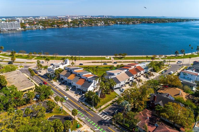 Picture of 710 S Brevard Avenue, Tampa FL 33606