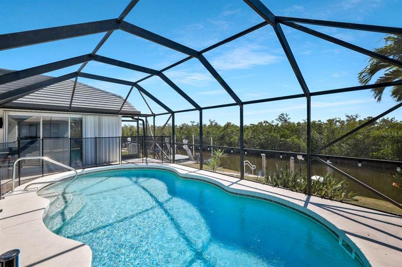 Picture of 609 Macedonia Drive, Punta Gorda FL 33950