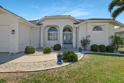 Picture of 609 Macedonia Drive, Punta Gorda, FL 33950