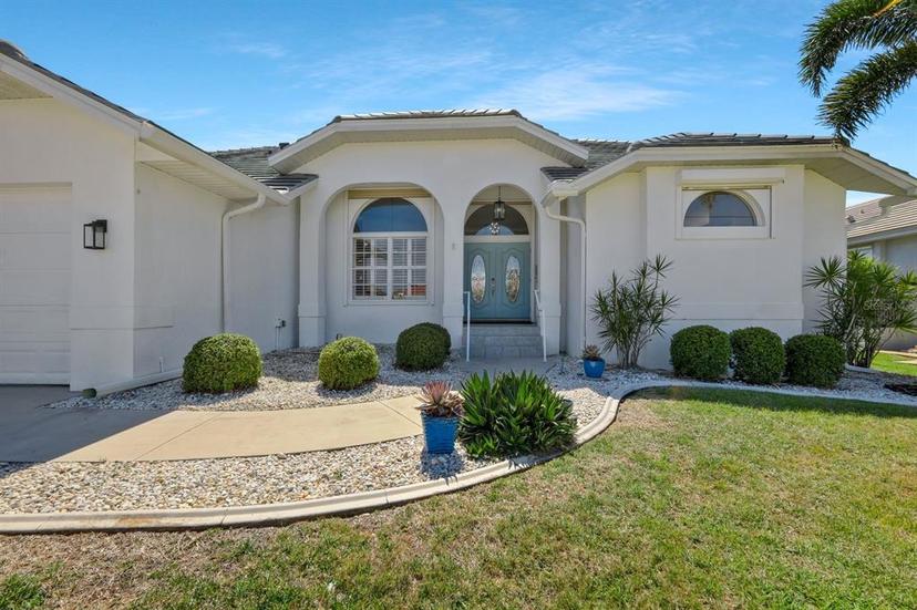Picture of 609 Macedonia Drive, Punta Gorda FL 33950