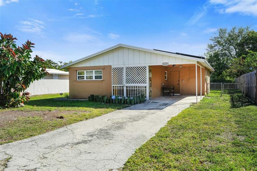 Picture of 4855 West Drive, Fort Myers FL 33907