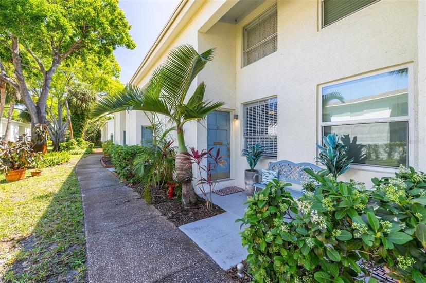 Picture of 4228 La Dega Court, Tampa FL 33611