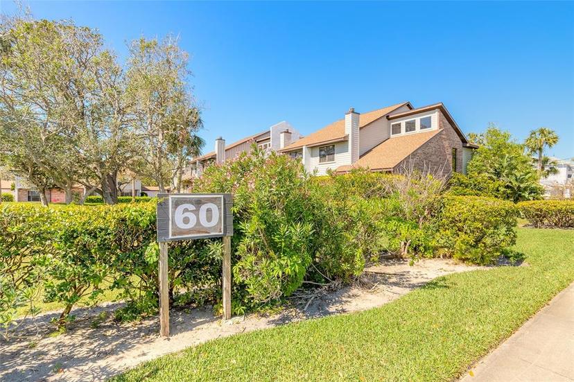 Picture of 60 N Halifax Drive Unit 1050, Ormond Beach FL 32176