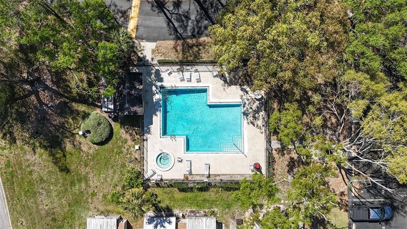 Picture of 8409 Laurelon Place Unit 8409, Temple Terrace FL 33637