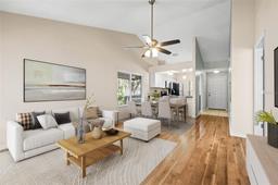 Picture of 8409 Laurelon Place Unit 8409, Temple Terrace, FL 33637