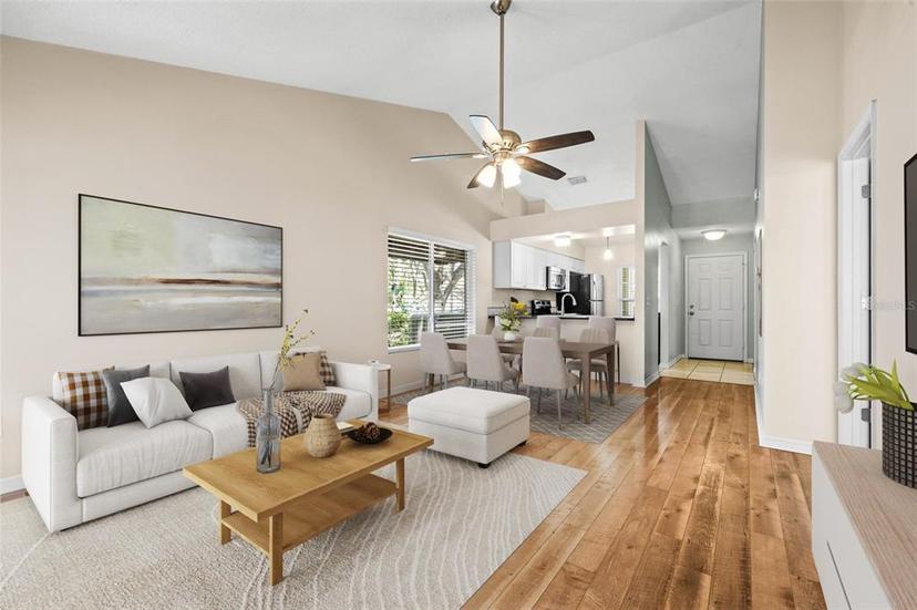 Picture of 8409 Laurelon Place Unit 8409, Temple Terrace FL 33637
