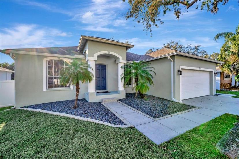 Picture of 4962 112Th Street N, St Petersburg FL 33708