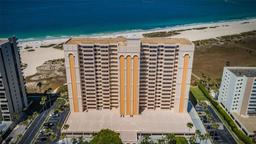 Picture of 1270 Gulf Boulevard Unit 506, Clearwater Beach, FL 33767