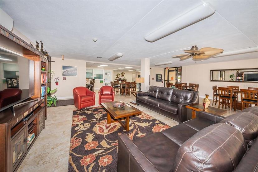 Picture of 1270 Gulf Boulevard Unit 506, Clearwater Beach FL 33767