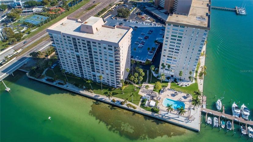 Picture of 5220 Brittany Drive S Unit 1403, St Petersburg FL 33715