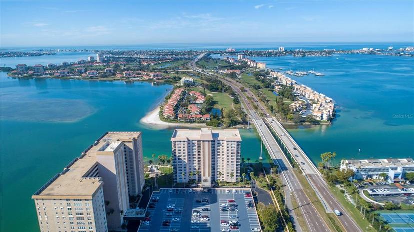 Picture of 5220 Brittany Drive S Unit 1403, St Petersburg FL 33715
