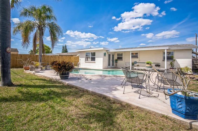Picture of 4108 Cluster Drive, Holiday FL 34691