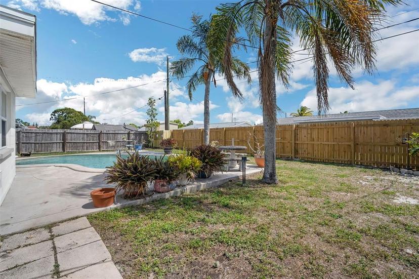 Picture of 4108 Cluster Drive, Holiday FL 34691