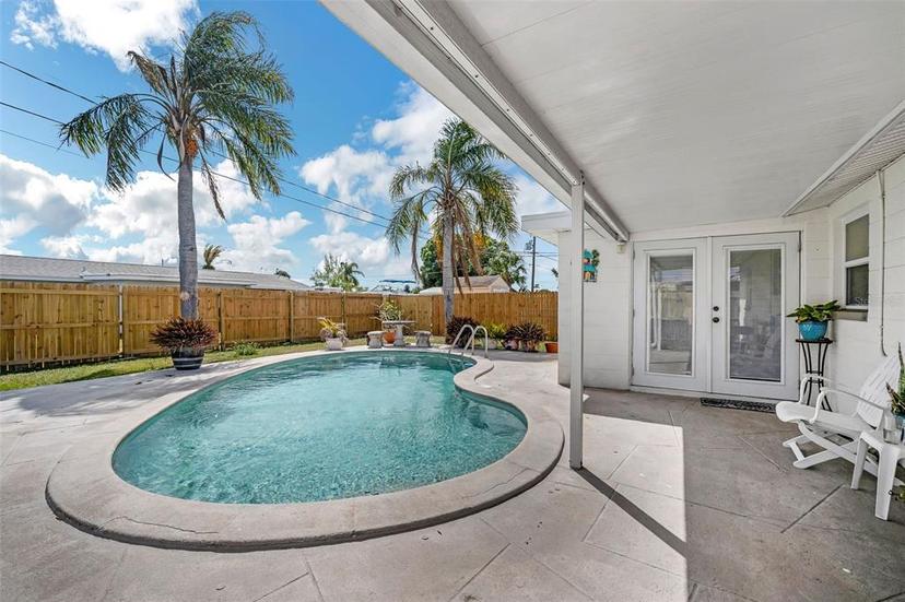 Picture of 4108 Cluster Drive, Holiday FL 34691