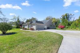 Picture of 5337 SW 109 Place Road, Ocala, FL 34476