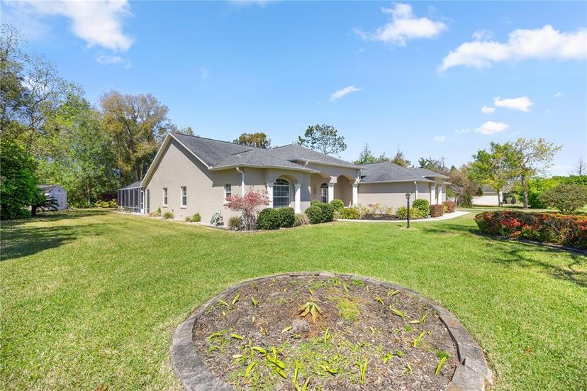Picture of 5337 SW 109 Place Road, Ocala FL 34476