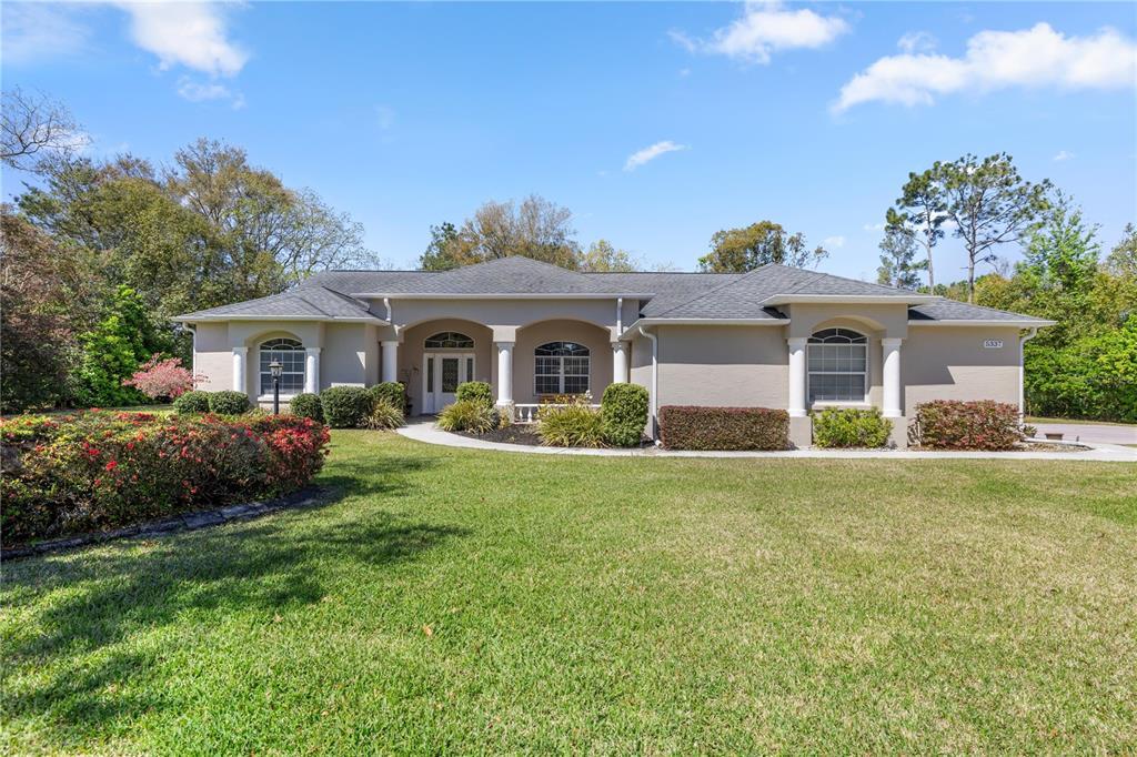 Picture of 5337 SW 109 Place Road, Ocala, FL 34476