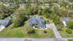 Picture of 5337 SW 109 Place Road, Ocala, FL 34476