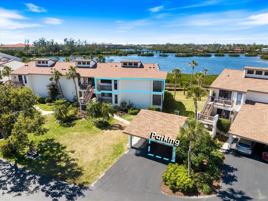 Picture of 990 Bird Bay Way Unit 258, Venice, FL 34285