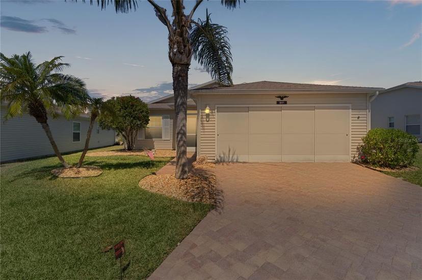 Picture of 841 Eagles Landing, Leesburg FL 34748