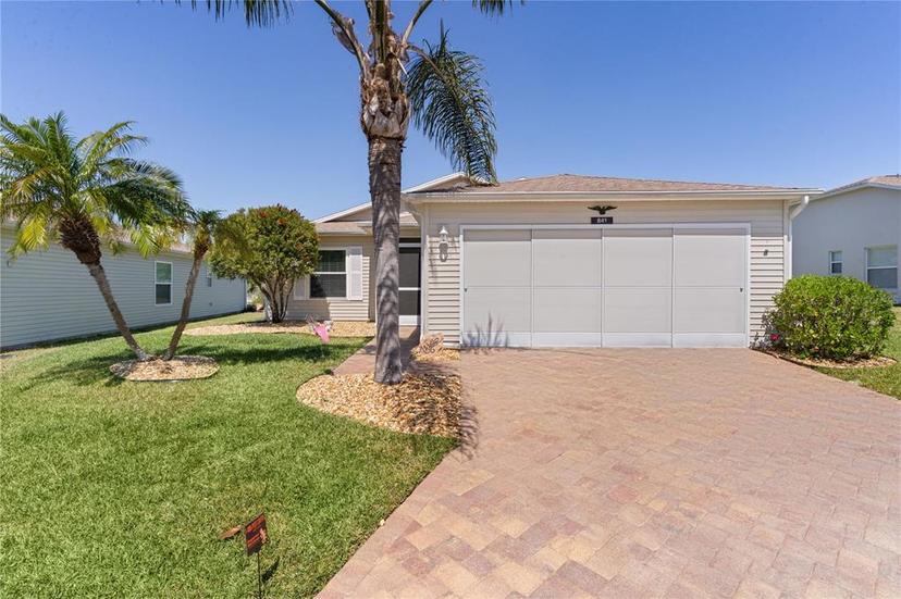 Picture of 841 Eagles Landing, Leesburg FL 34748
