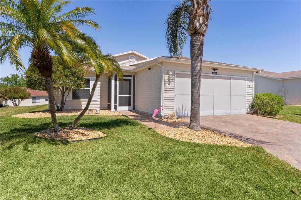 Picture of 841 Eagles Landing, Leesburg, FL 34748