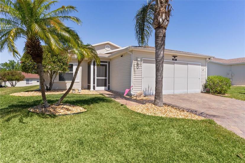 Picture of 841 Eagles Landing, Leesburg FL 34748