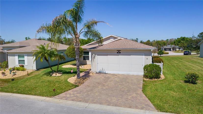 Picture of 841 Eagles Landing, Leesburg FL 34748