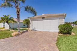 Picture of 841 Eagles Landing, Leesburg, FL 34748