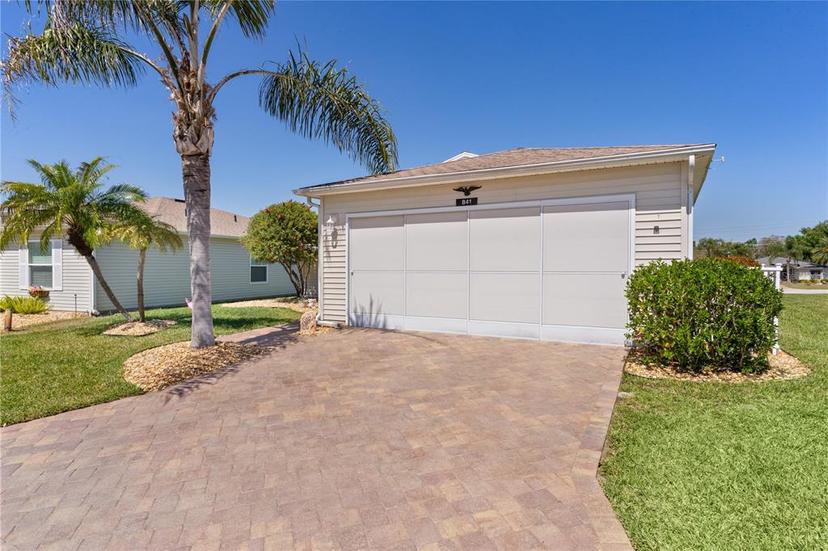 Picture of 841 Eagles Landing, Leesburg FL 34748