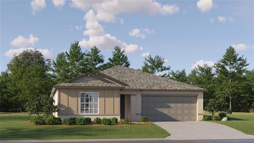 Picture of 3658 Forest Path Drive, Plant City FL 33565