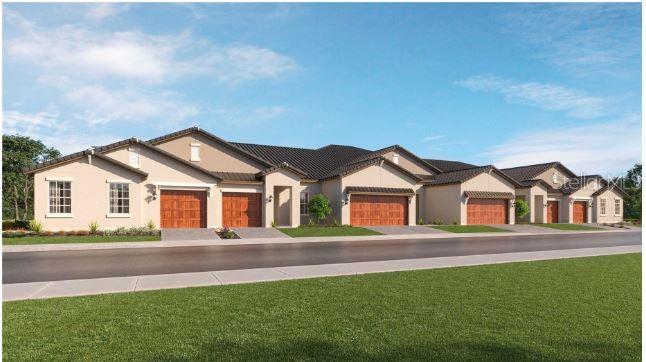 Picture of 10602 Gable Dig Loop, San Antonio, FL 33576