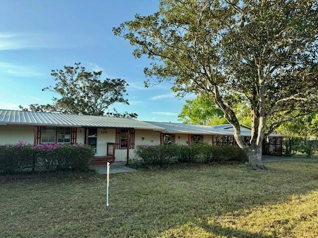 Picture of 126 Georgia Avenue, Crescent City, FL 32112