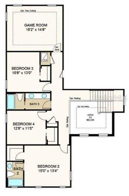 Picture of 9181 Radiant Circle, Sarasota, FL 34241