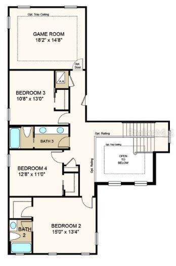 Picture of 9181 Radiant Circle, Sarasota FL 34241