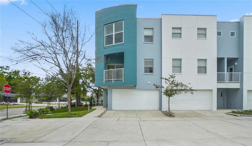 Picture of 3405 W Swann Avenue Unit 9, Tampa FL 33609