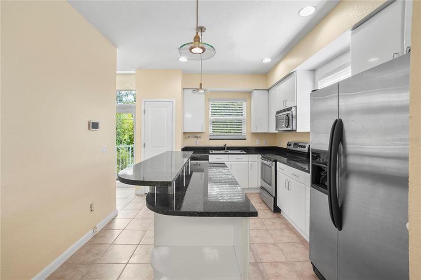 Picture of 3405 W Swann Avenue Unit 9, Tampa FL 33609