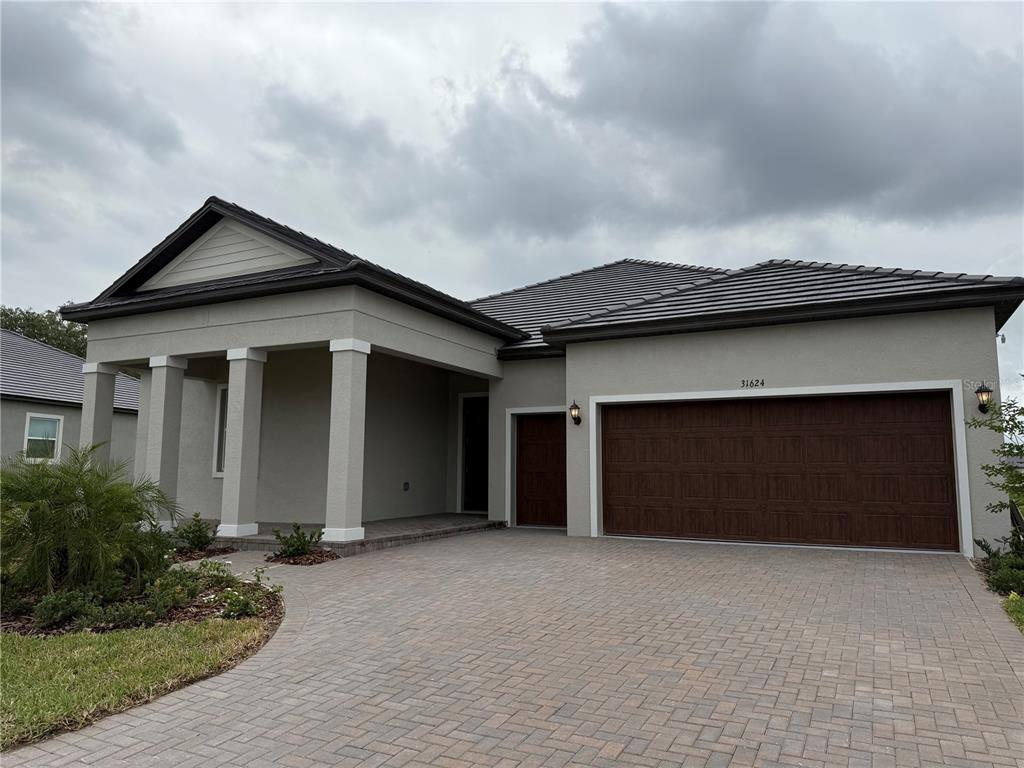 Picture of 31624 Cardinal Yard Drive, San Antonio, FL 33576