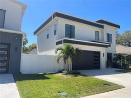 Picture of 3204 W Grace Street, Tampa, FL 33607