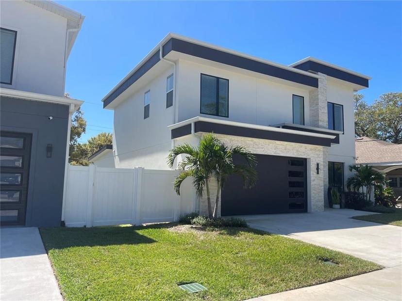 Picture of 3204 W Grace Street, Tampa FL 33607
