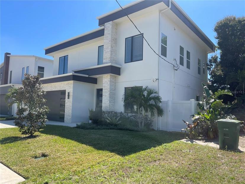 Picture of 3204 W Grace Street, Tampa FL 33607