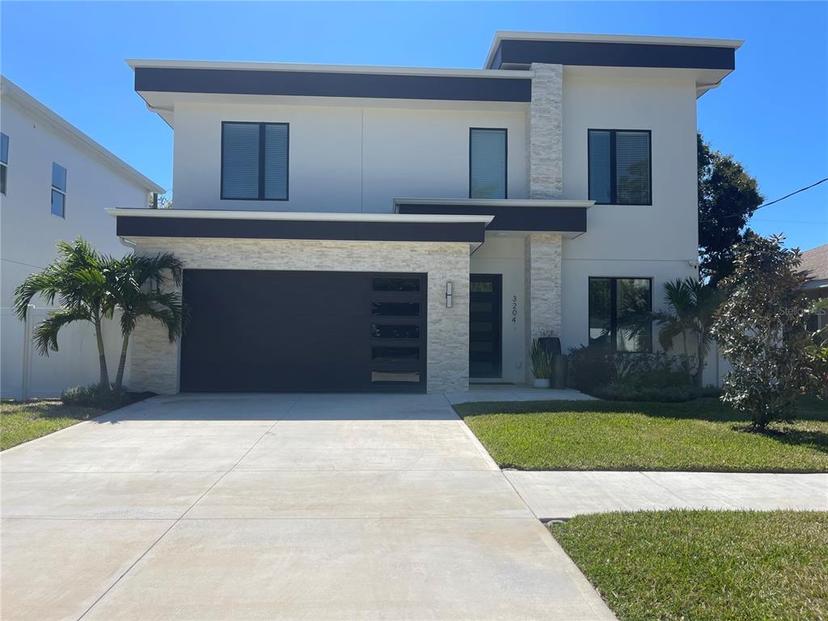 Picture of 3204 W Grace Street, Tampa FL 33607