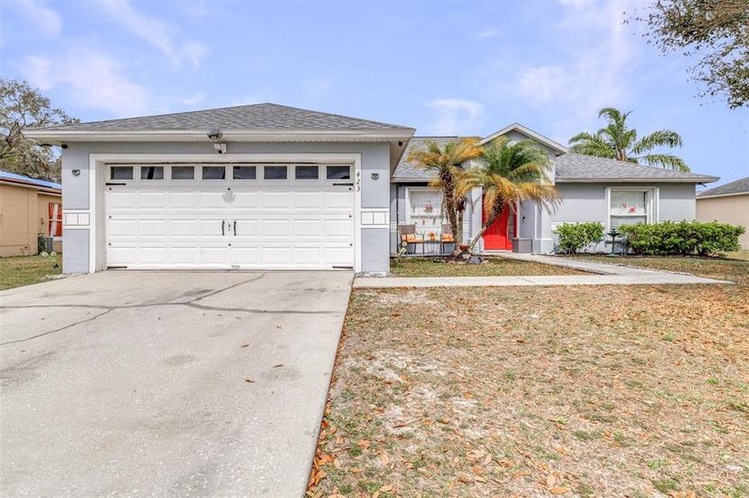 Picture of 423 Lark Court, Kissimmee FL 34759