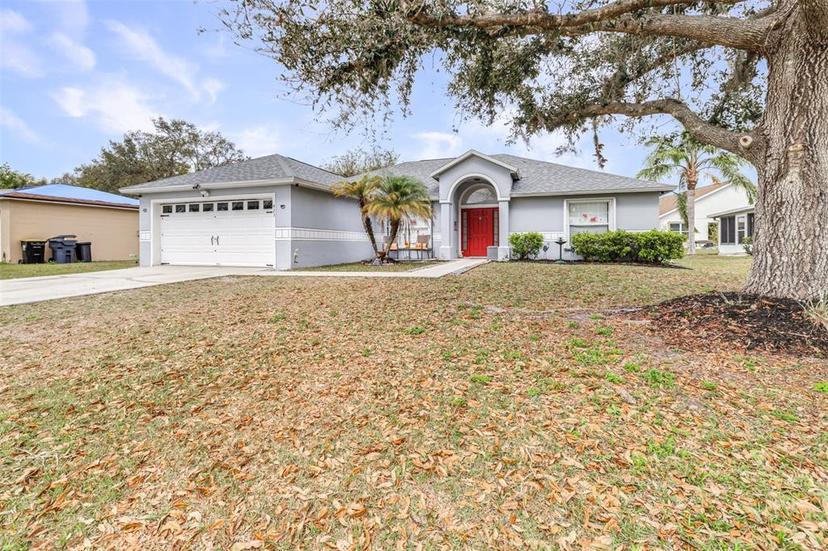Picture of 423 Lark Court, Kissimmee FL 34759